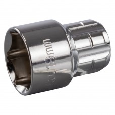 Голівка накидна Makita 19 мм. B-65735