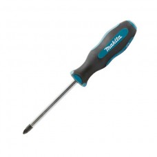 Викрутка магнітна Makita PH1 (1X100), B-65903