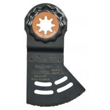 Занурювальне полотно Makita 40х53 мм HM-TCG b-66391