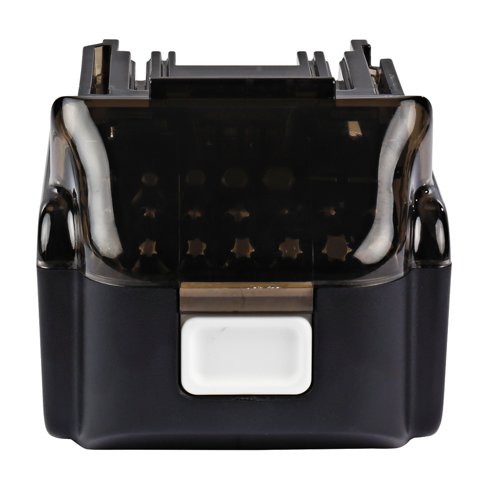 Набір біт Makita у футлярі форми батареї LXT 21шт ,B-68323 Набір біт Makita у футлярі форми батареї LXT 21шт ,B-68323