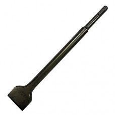 Зубило пласке для перфоратора SDS-PLUS 40х250 мм Makita. B-64319