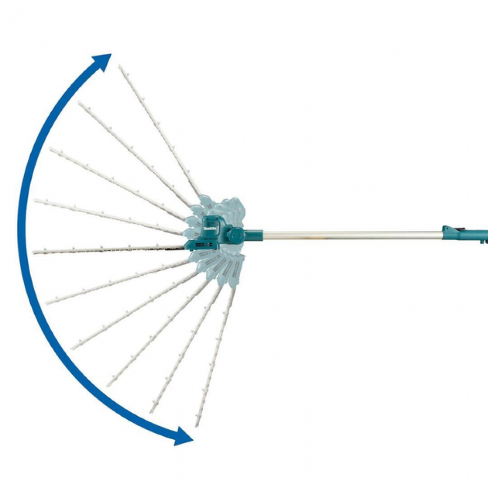 Акумуляторний кущоріз MAKITA CXT UN460WDWA Акумуляторний кущоріз MAKITA CXT UN460WDWA