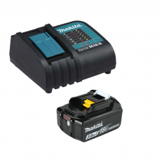 Набір аксесуарів LXT акумулятор BL1830B та зарядний пристрій DC18SD