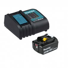 Набір аксесуарів LXT акумулятор BL1850B та зарядний пристрій DC18RC