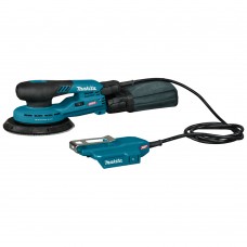 Акумуляторна ексцентрикова шліфмашина Makita BO002CGZ (каркас)