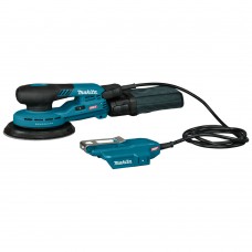 Акумуляторна ексцентрикова шліфмашина Makita BO004CGZ (каркас)