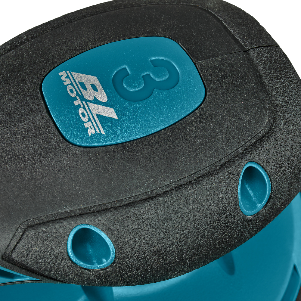 Акумуляторна ексцентрикова шліфмашина Makita BO004CGZ (каркас) Акумуляторна ексцентрикова шліфмашина Makita BO004CGZ (каркас)