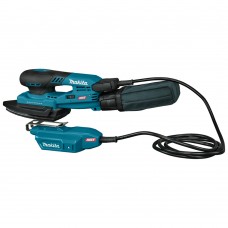 Акумуляторна вібраційна шліфмашина Makita AWS XGT BO006CGZ