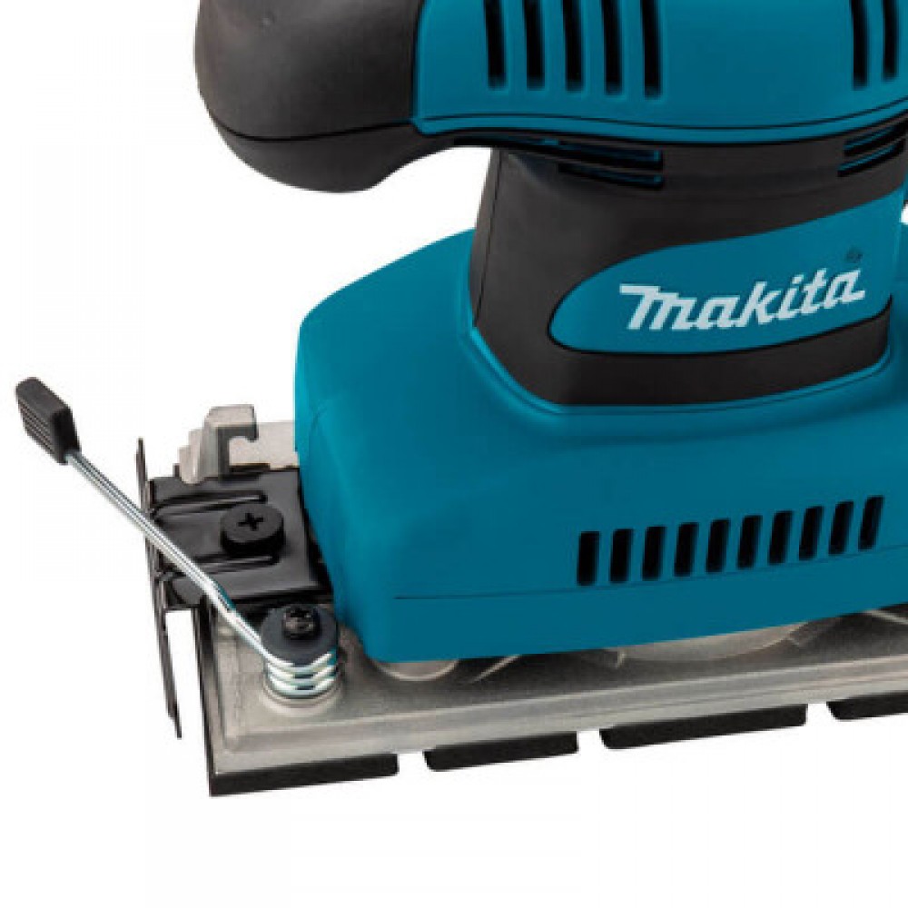 Шліфмашина вібраційна Makita BO3710 Шліфмашина вібраційна Makita BO3710