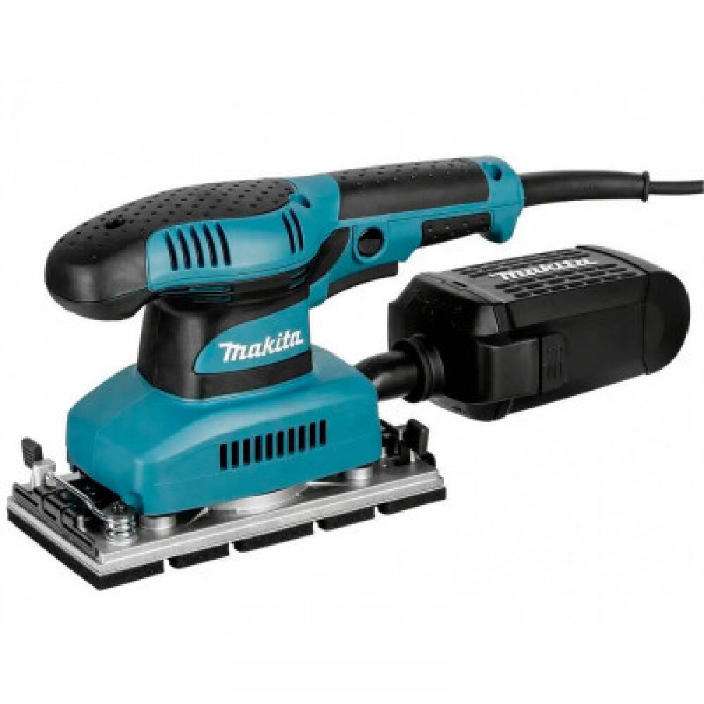 Шліфмашина вібраційна Makita BO3710 Шліфмашина вібраційна Makita BO3710