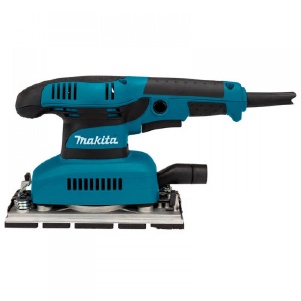 Шліфмашина вібраційна Makita BO3710 Шліфмашина вібраційна Makita BO3710
