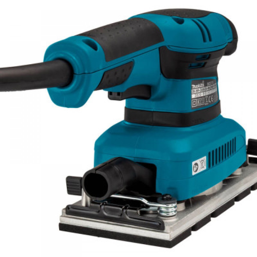 Шліфмашина вібраційна Makita BO3710 Шліфмашина вібраційна Makita BO3710
