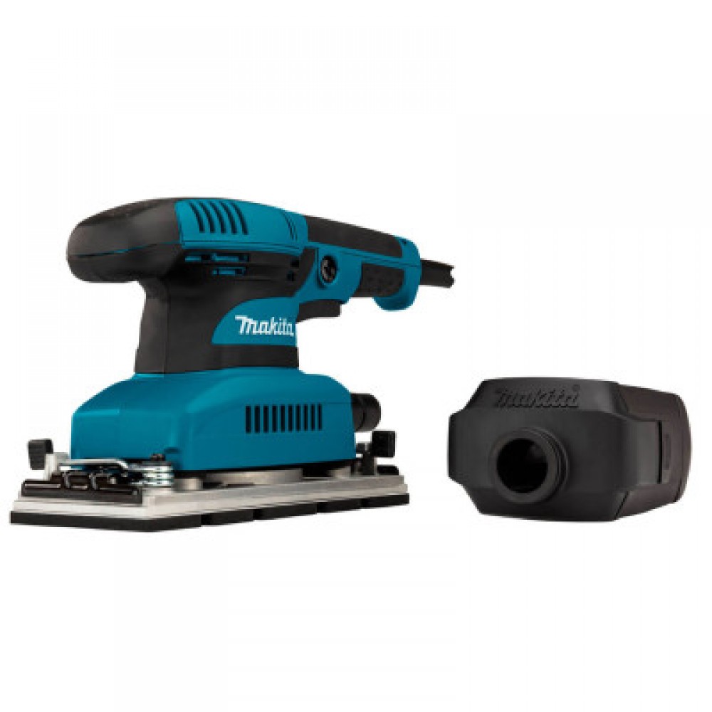 Шліфмашина вібраційна Makita BO3710 Шліфмашина вібраційна Makita BO3710