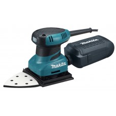 Вібраційна шліфмашина MAKITA BO4565