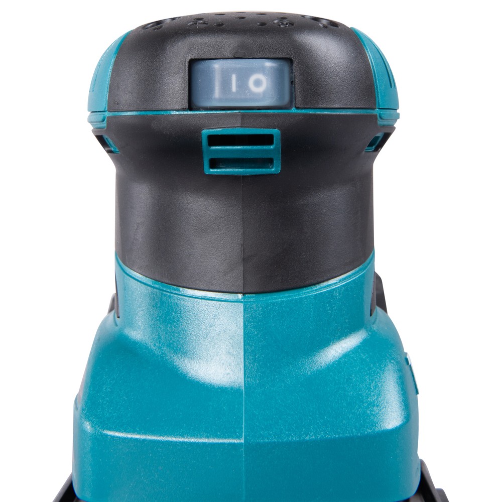 Вібраційна шліфмашина MAKITA BO4565 Вібраційна шліфмашина MAKITA BO4565