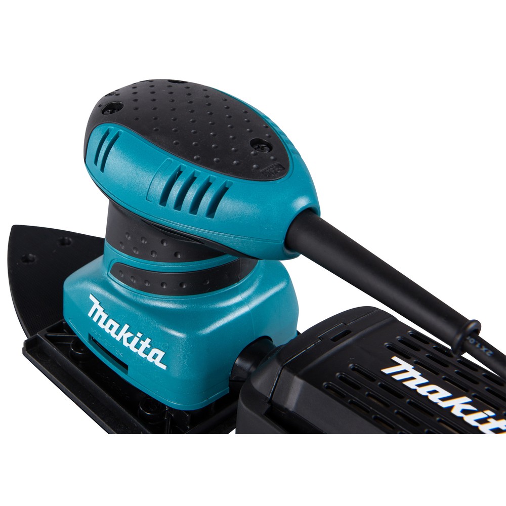 Вібраційна шліфмашина MAKITA BO4565 Вібраційна шліфмашина MAKITA BO4565