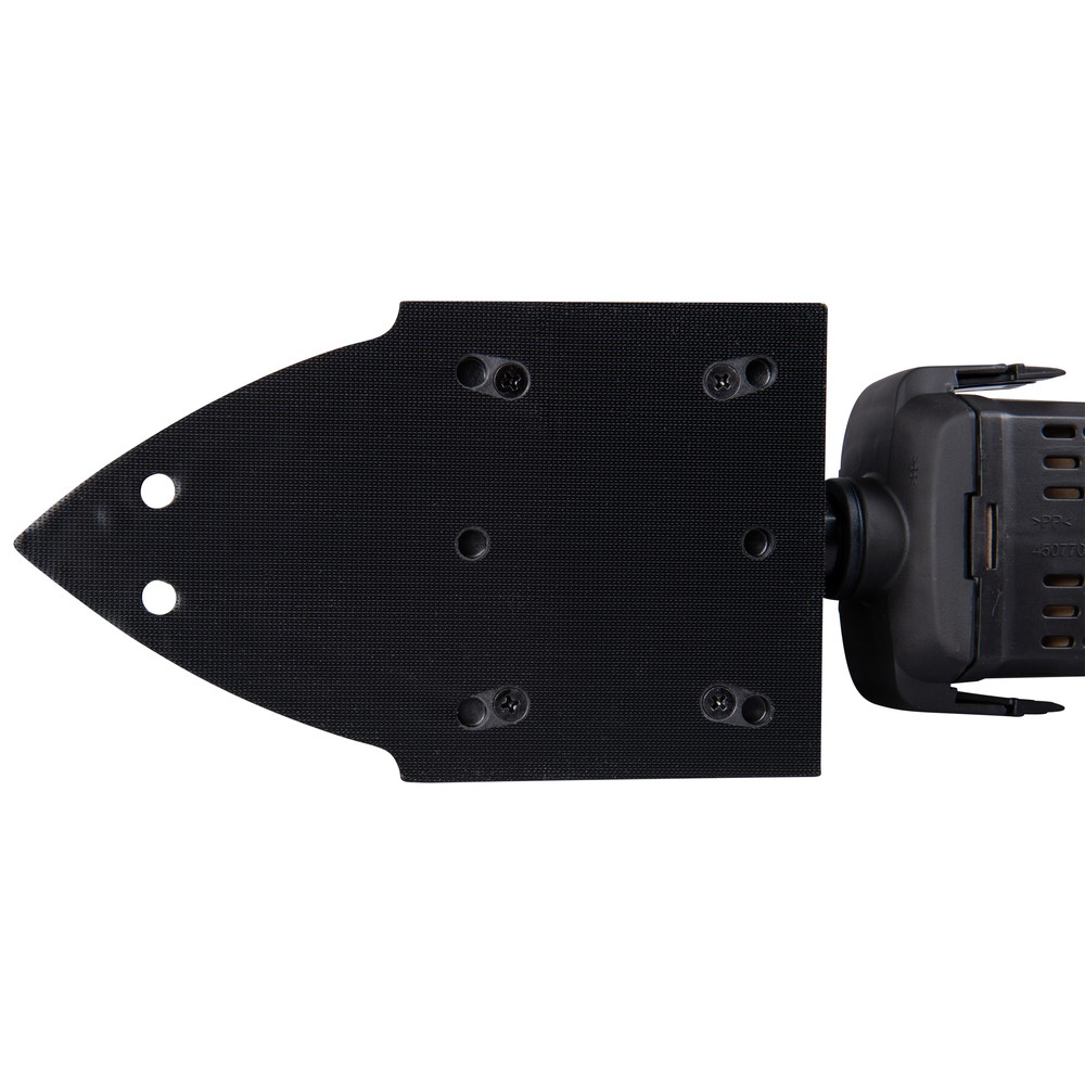 Вібраційна шліфмашина MAKITA BO4565 Вібраційна шліфмашина MAKITA BO4565