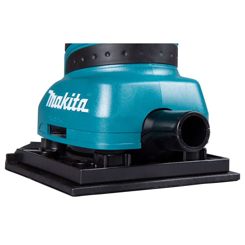 Вібраційна шліфмашина MAKITA BO4565 Вібраційна шліфмашина MAKITA BO4565