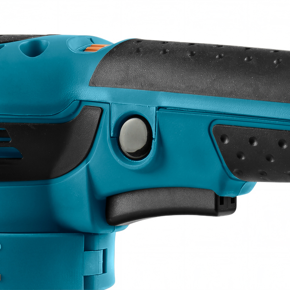 Ексцентрикова шліфмашина Makita BO5041 Ексцентрикова шліфмашина Makita BO5041