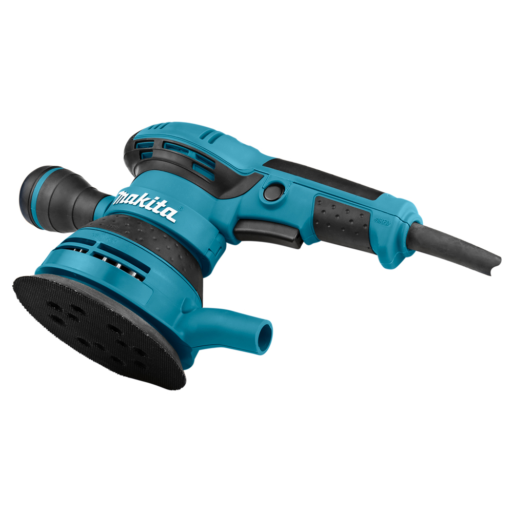 Ексцентрикова шліфмашина Makita BO5041 Ексцентрикова шліфмашина Makita BO5041