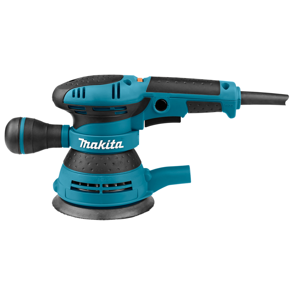 Ексцентрикова шліфмашина Makita BO5041 Ексцентрикова шліфмашина Makita BO5041