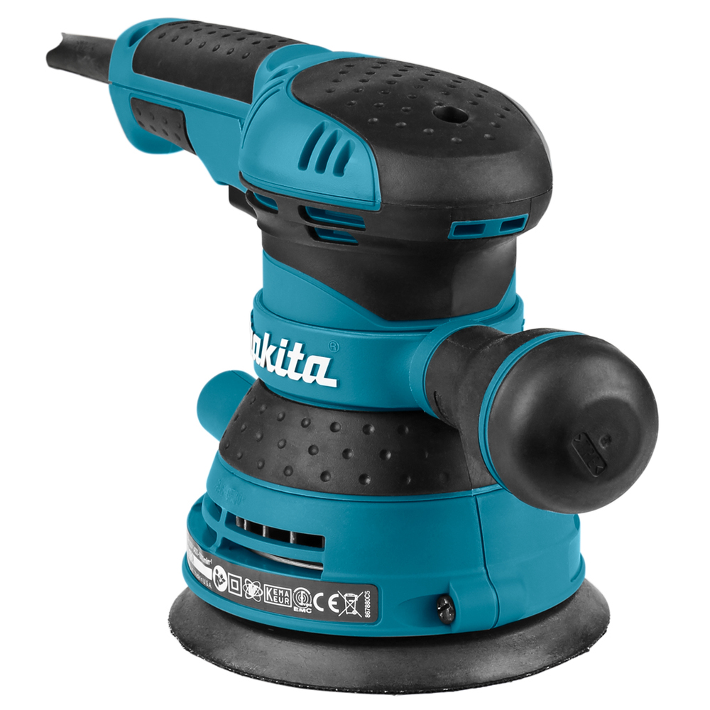 Ексцентрикова шліфмашина Makita BO5041 Ексцентрикова шліфмашина Makita BO5041