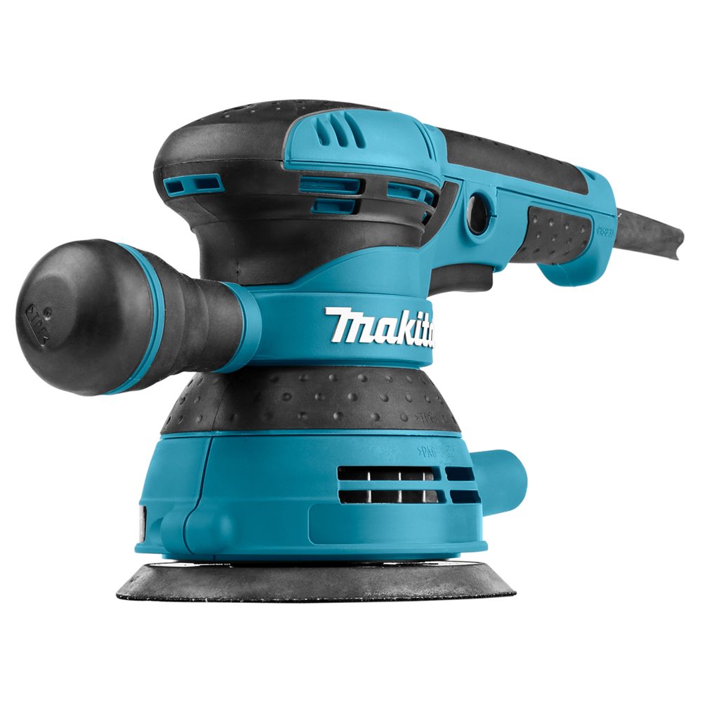 Ексцентрикова шліфмашина Makita BO5041 Ексцентрикова шліфмашина Makita BO5041