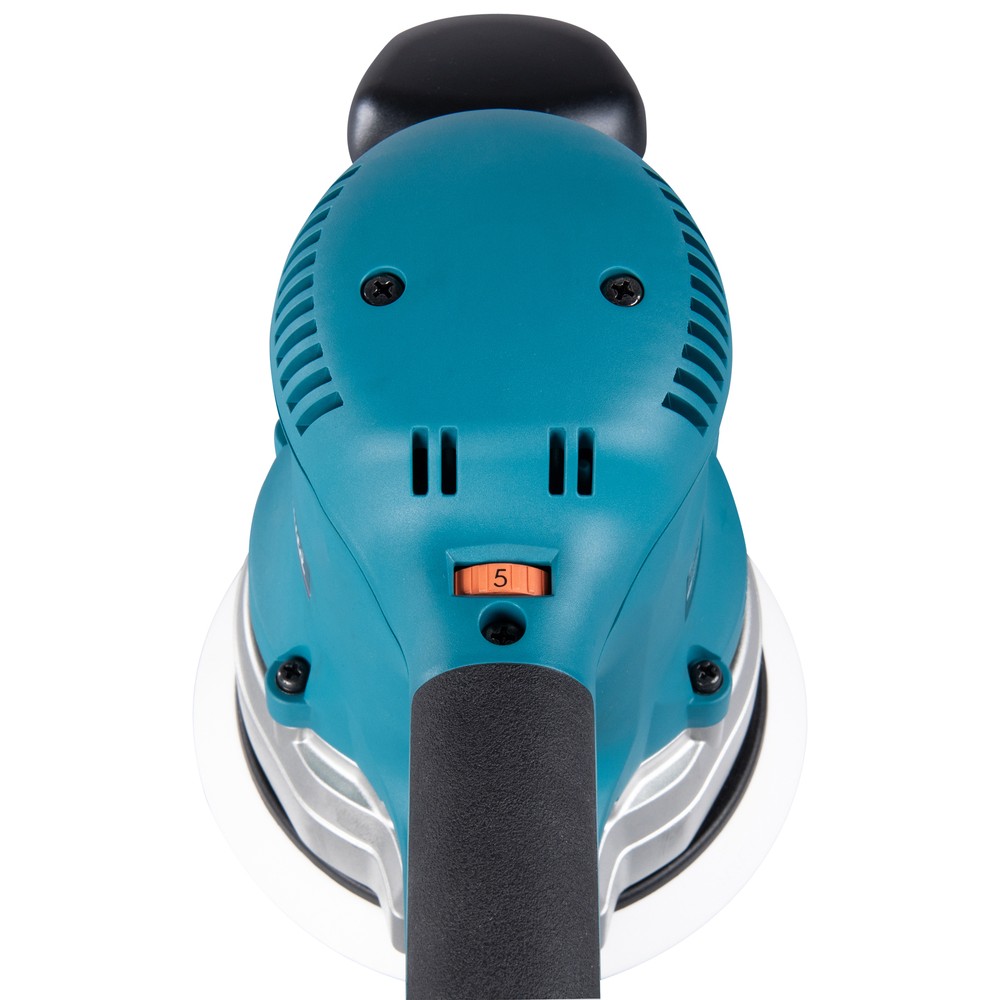 Ексцентрикова шліфмашина Makita BO6030 Ексцентрикова шліфмашина Makita BO6030