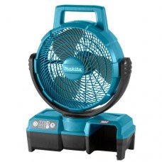 Акумуляторний вентилятор MAKITA XGT/220 CF001GZ (каркас)