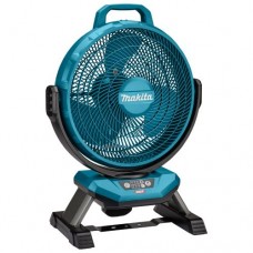 Акумуляторний вентилятор MAKITA XGT CF002GZ (каркас)