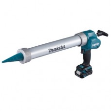 Акумуляторний пістолет для герметика MAKITA CXT CG100DWAEB