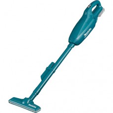 Акумуляторний пилосос Makita CXT CL107FDZ (каркас)