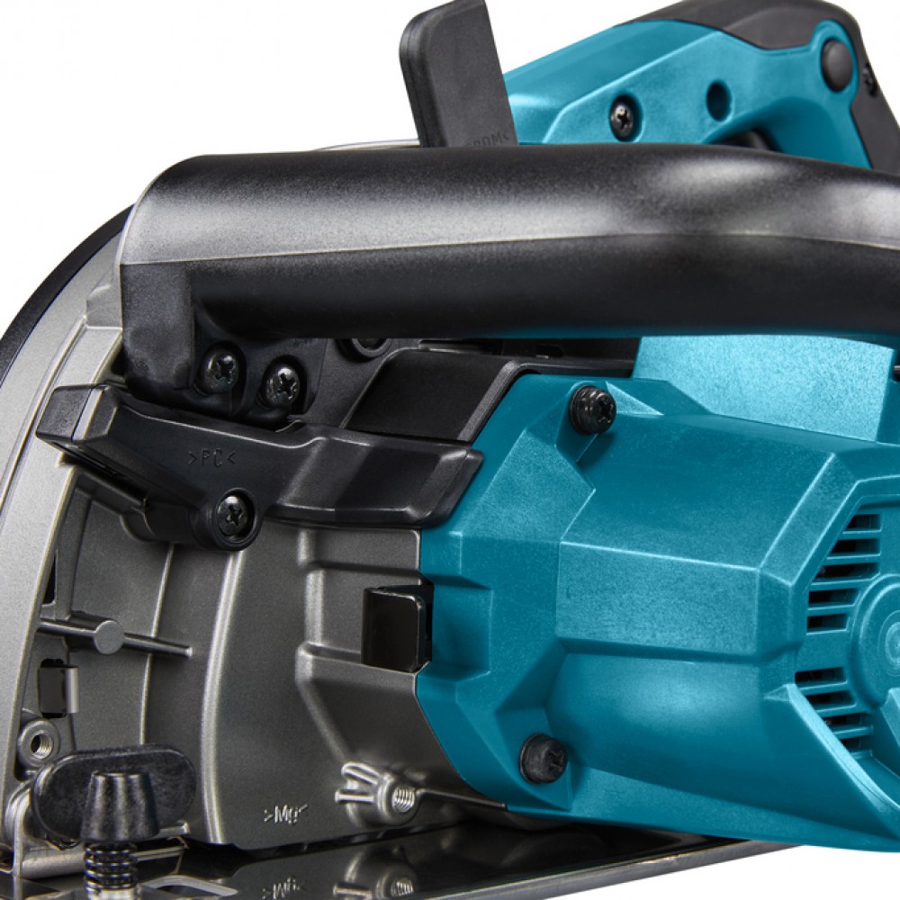 Акумуляторна дискова пила MAKITA XGT CS002GZ (каркас) Акумуляторна дискова пила MAKITA XGT CS002GZ (каркас)