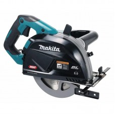Акумуляторна дискова пила MAKITA XGT CS002GZ (каркас)