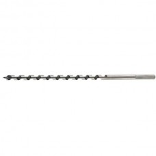 Спіральне свердло Makita 6x200 мм, D-07238