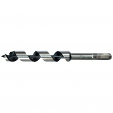 Свердло Makita спіральне по дереву 20x200 мм, D-07303