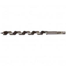 Свердло Makita спіральне по дереву 22x200 мм, D-07319