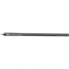 Перове свердло для дерева з шестигранним хвостовиком Makita 8-150 мм, D-07680