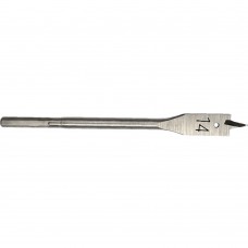 Перове свердло для дерева з шестигранним хвостовиком Makita 14х150 мм, D-07711