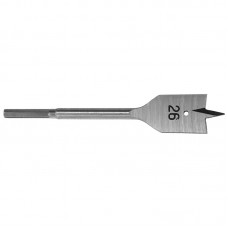 Перове свердло Makita 26x160 мм, D-07799