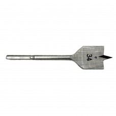 Перове свердло Makita 34x160 мм, D-07836