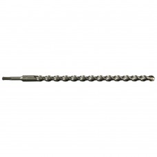 Бур (свердло) MAKITA SDS-plus 20X460мм, D-15235