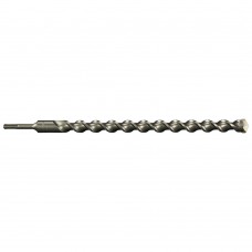 Бур (свердло) MAKITA SDS-plus 26х460мм, D-15263