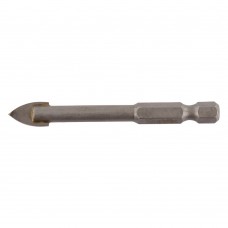 Свердло для скла Makita 8x70 мм, D-15970