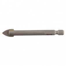 Свердло для скла Makita 10x80 мм, D-15986