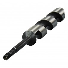 Свердло Makita спіральне по дереву з шестигранним хвостиком 20x200 мм, D-16069