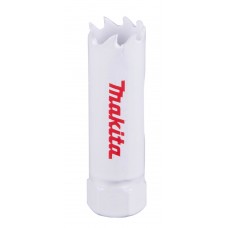 Свердлильна коронка Makita HSS-Bi-Metal 16мм, D-16994