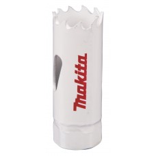 Свердлильна коронка Makita HSS-Bi-Metal 19мм, D-17005