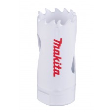 Свердлильна коронка Makita HSS-Bi-Metal 22мм, D-17011