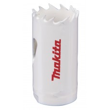 Свердлильна коронка Makita HSS-Bi-Metal 24мм, D-17027